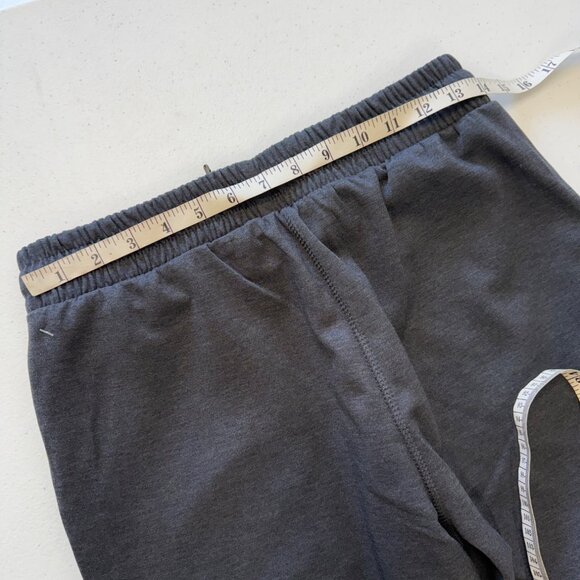 Legend Women’s Athletic Sweats Joggers, Black Heat, Medium - Picture 7 of 8